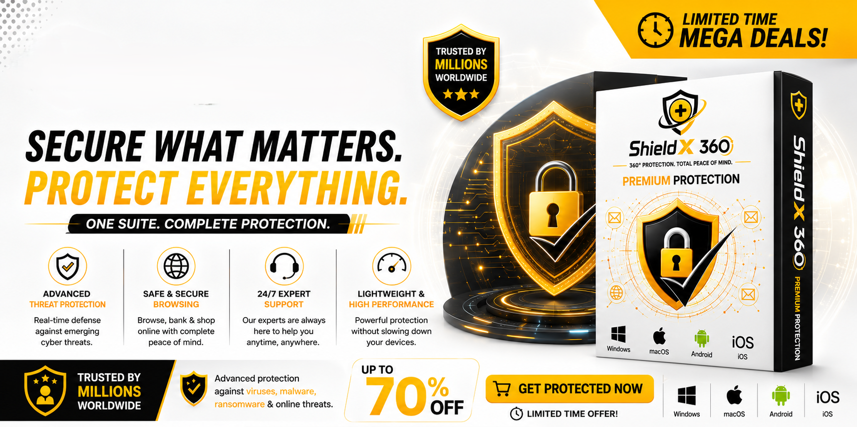 ShieldX360 Banner 2